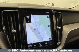 Volvo XC 60 T5 AWD Inscription Automatas 2018 full