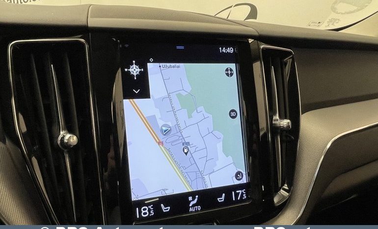 Volvo XC 60 T5 AWD Inscription Automatas 2018 full