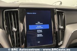 Volvo XC 60 T5 AWD Inscription Automatas 2018 full