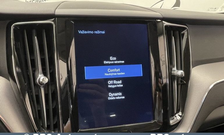 Volvo XC 60 T5 AWD Inscription Automatas 2018 full