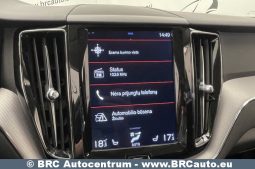 Volvo XC 60 T5 AWD Inscription Automatas 2018 full