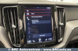 Volvo XC 60 T5 AWD Inscription Automatas 2018 full