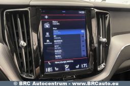 Volvo XC 60 T5 AWD Inscription Automatas 2018 full