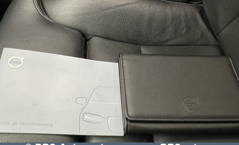 Volvo XC 60 T5 AWD Inscription Automatas 2018 full