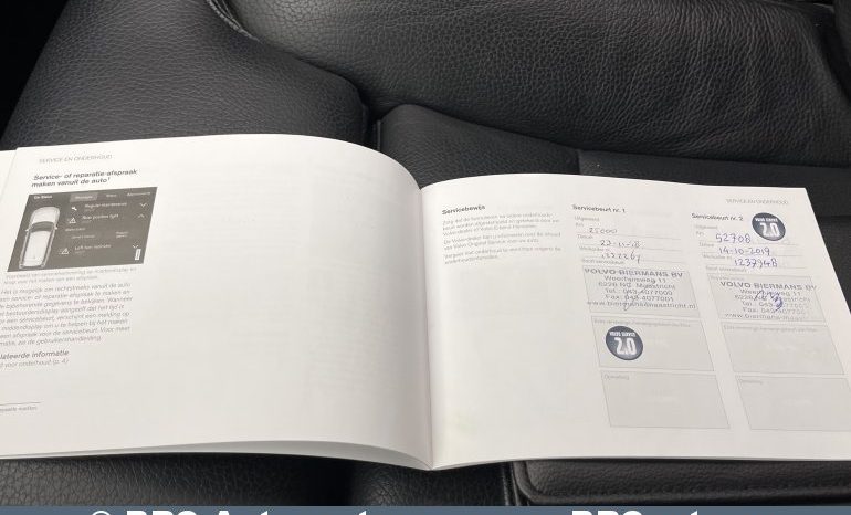 Volvo XC 60 T5 AWD Inscription Automatas 2018 full