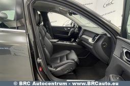Volvo XC 60 T5 AWD Inscription Automatas 2018 full