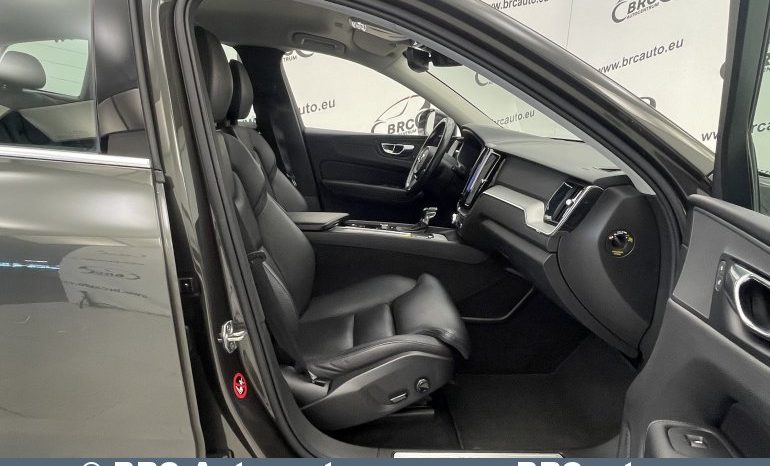 Volvo XC 60 T5 AWD Inscription Automatas 2018 full