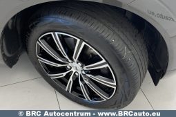 Volvo XC 60 T5 AWD Inscription Automatas 2018 full