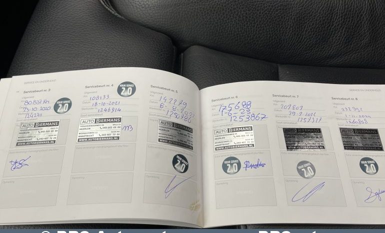 Volvo XC 60 T5 AWD Inscription Automatas 2018 full