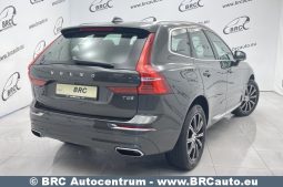 Volvo XC 60 T5 AWD Inscription Automatas 2018 full