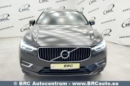 Volvo XC 60 T5 AWD Inscription Automatas 2018 full