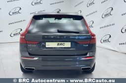 Volvo XC 60 T5 AWD Inscription Automatas 2018 full