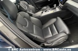 Volvo XC 60 T5 AWD Inscription Automatas 2018 full