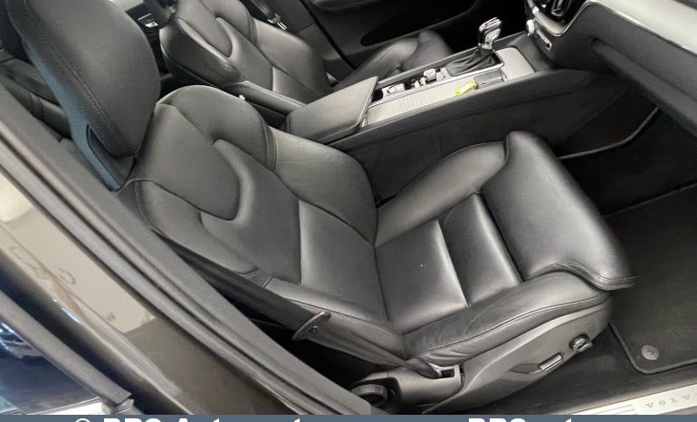 Volvo XC 60 T5 AWD Inscription Automatas 2018 full