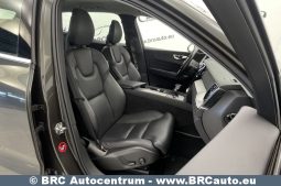 Volvo XC 60 T5 AWD Inscription Automatas 2018 full