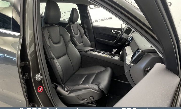 Volvo XC 60 T5 AWD Inscription Automatas 2018 full
