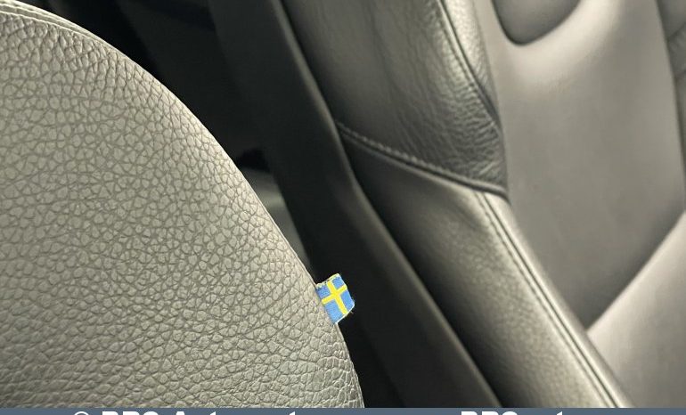 Volvo XC 60 T5 AWD Inscription Automatas 2018 full