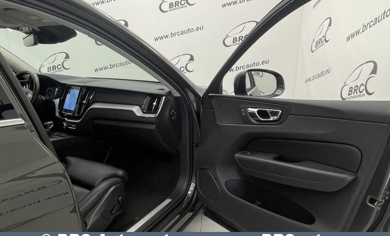 Volvo XC 60 T5 AWD Inscription Automatas 2018 full