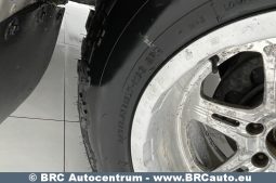 GMC Sierra Vortec V8 4WD benzinas/dujos 2007 full