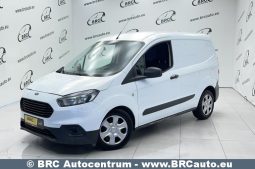 Ford Transit Courier 1.5 TDCi 2021