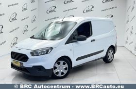 Ford Transit Courier 1.5 TDCi 2021
