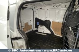 Ford Transit Courier 1.5 TDCi 2021 full