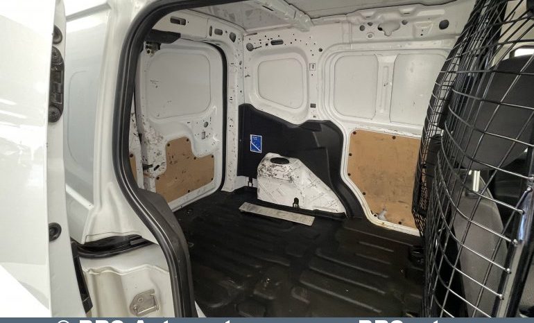 Ford Transit Courier 1.5 TDCi 2021 full