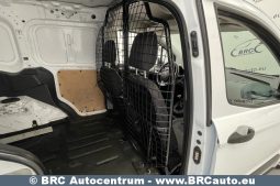 Ford Transit Courier 1.5 TDCi 2021 full