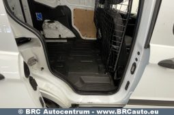 Ford Transit Courier 1.5 TDCi 2021 full