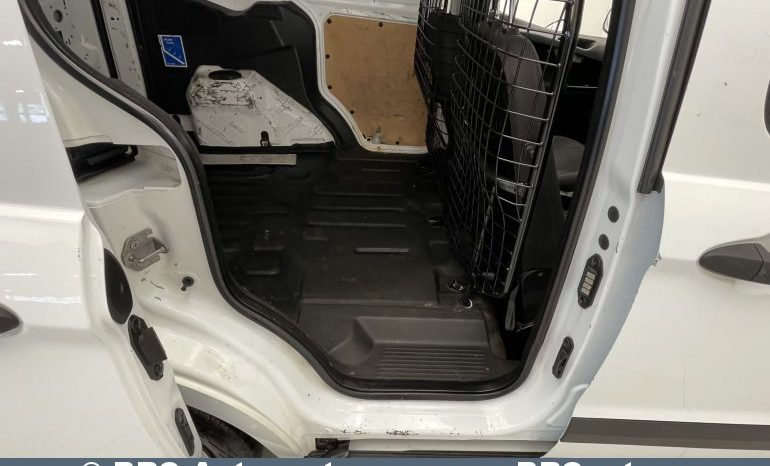 Ford Transit Courier 1.5 TDCi 2021 full