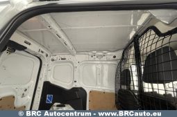 Ford Transit Courier 1.5 TDCi 2021 full