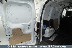 Ford Transit Courier 1.5 TDCi 2021 full