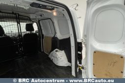 Ford Transit Courier 1.5 TDCi 2021 full