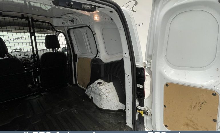 Ford Transit Courier 1.5 TDCi 2021 full