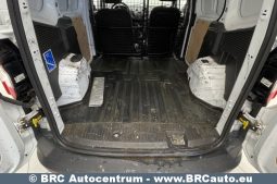 Ford Transit Courier 1.5 TDCi 2021 full