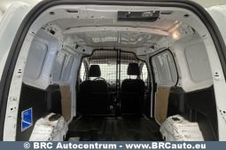 Ford Transit Courier 1.5 TDCi 2021 full