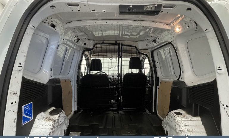 Ford Transit Courier 1.5 TDCi 2021 full