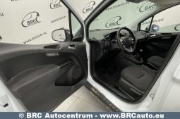 Ford Transit Courier 1.5 TDCi 2021 full