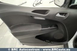 Ford Transit Courier 1.5 TDCi 2021 full