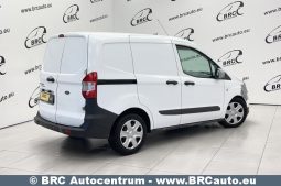 Ford Transit Courier 1.5 TDCi 2021