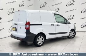Ford Transit Courier 1.5 TDCi 2021