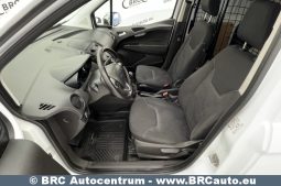 Ford Transit Courier 1.5 TDCi 2021 full