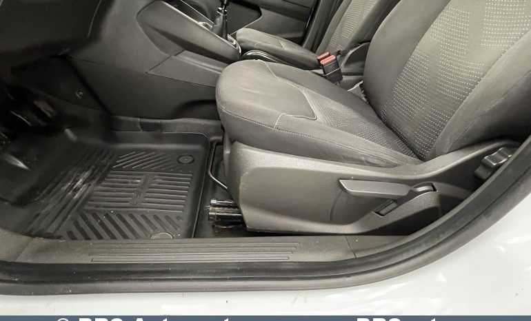 Ford Transit Courier 1.5 TDCi 2021 full