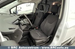 Ford Transit Courier 1.5 TDCi 2021 full
