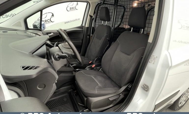 Ford Transit Courier 1.5 TDCi 2021 full
