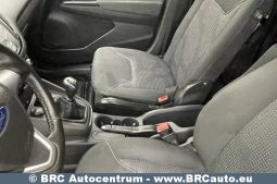 Ford Transit Courier 1.5 TDCi 2021 full