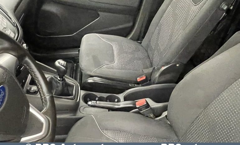 Ford Transit Courier 1.5 TDCi 2021 full