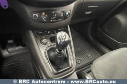 Ford Transit Courier 1.5 TDCi 2021 full