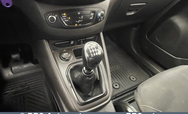 Ford Transit Courier 1.5 TDCi 2021 full