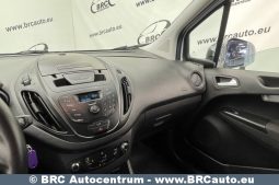 Ford Transit Courier 1.5 TDCi 2021 full